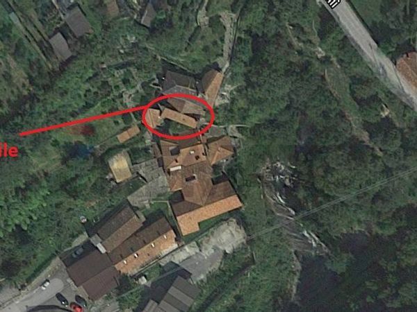 Casa Indipendente Campo, Tremezzina, CO Vendita