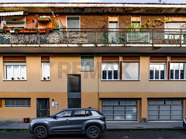 Appartamento Baranzate, MI Vendita