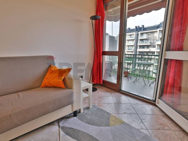 Appartamento Bollate, MI Vendita - Foto 4