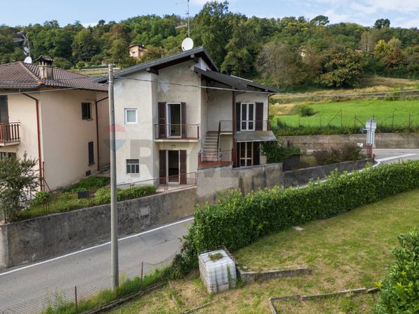 Casa Indipendente Cardana, Besozzo, VA Vendita