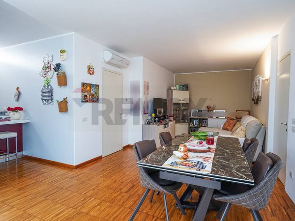 Appartamento Alzano Lombardo, BG Vendita - Foto 3