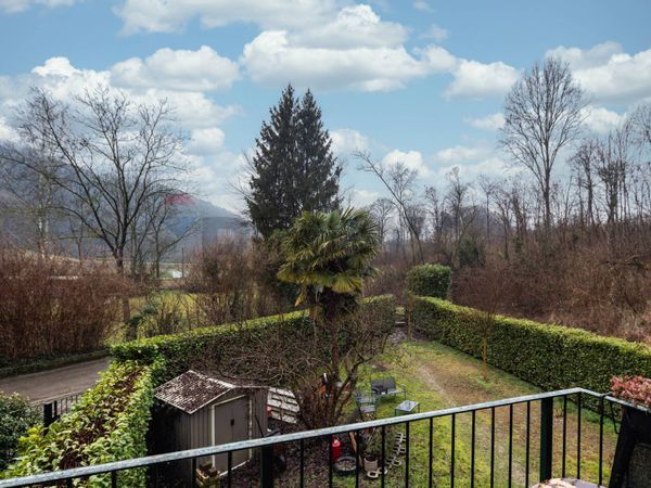 Appartamento Arlate, Calco, LC Vendita