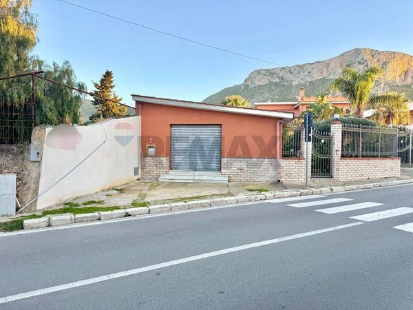 Locale Commerciale Terrasini, PA Affitto - Foto 2