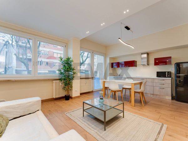 Appartamento San Paolo, Bergamo, BG Affitto