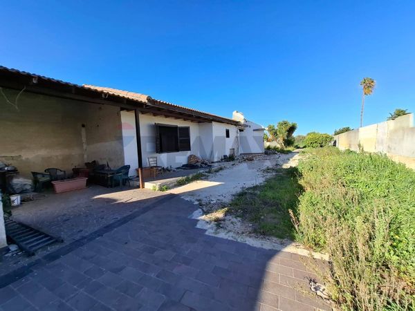 Villa singola Floridia, SR Vendita - Foto 4