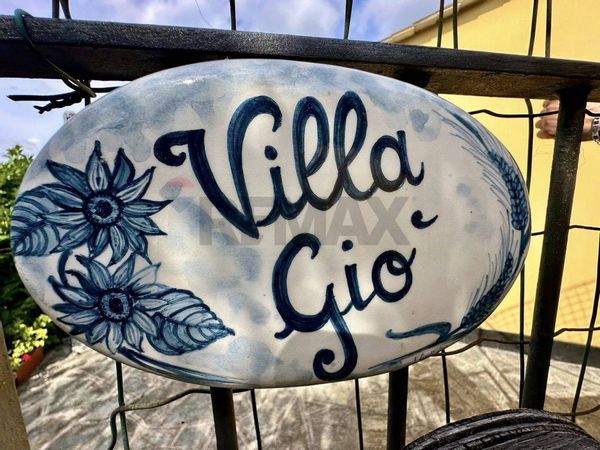 Villa o villino Lemeglio, Moneglia, GE Vendita