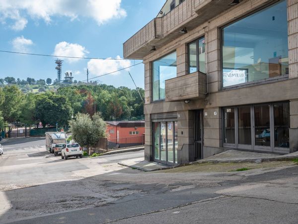 Locale Commerciale Ramacca, CT Affitto - Foto 4