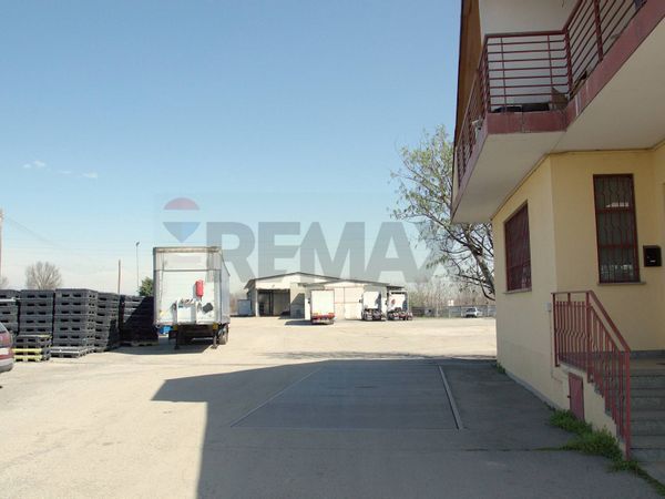 Capannone Industriale Volvera, TO Vendita - Foto 3