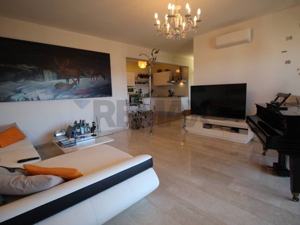 Appartamento Petos, Ponteranica, BG Vendita