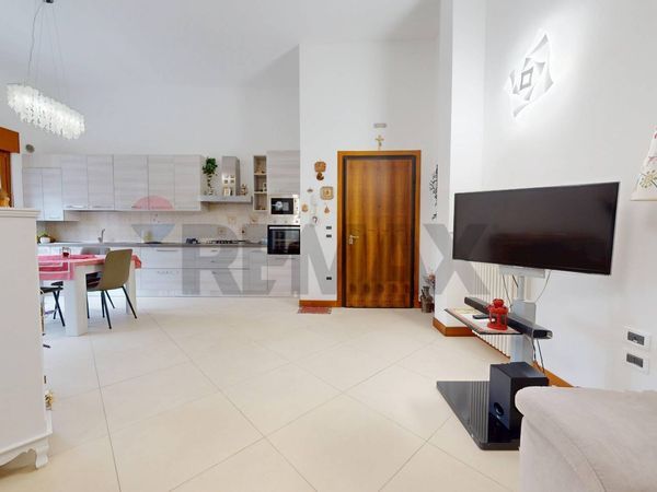 Appartamento Montagnana, PD Vendita