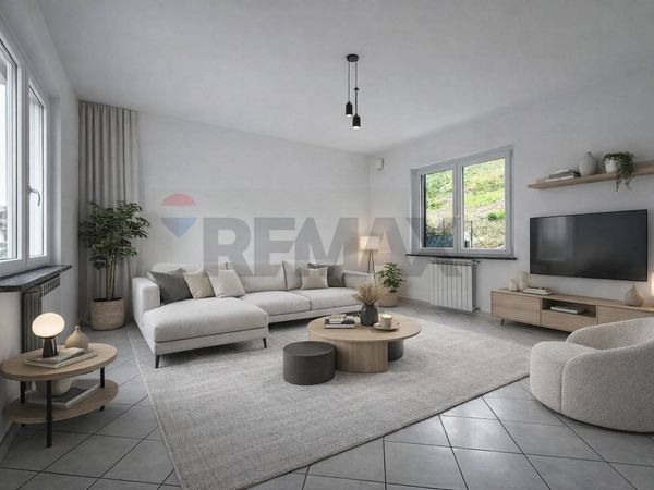 Appartamento Cardana, Besozzo, VA Vendita