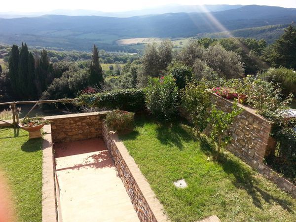 Casa Semindipendente Monteverdi Marittimo, PI Vendita - Foto 4