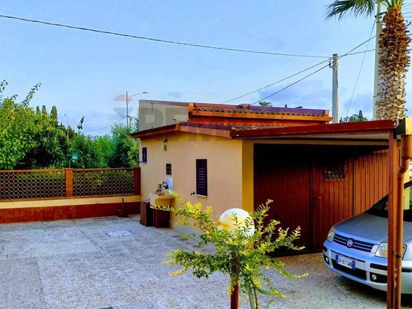 Porzione di villa Vittoria, RG Vendita - Foto 4