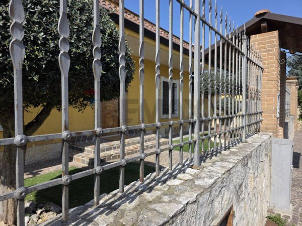 Villa singola Sannitica, Casoria, NA Vendita - Foto 2