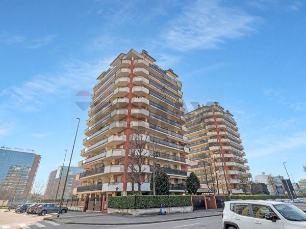 Appartamento Sesto San Giovanni, MI Vendita - Foto 2