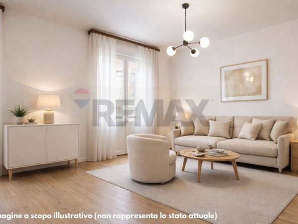 Appartamento Madonna Pellegrina, Padova, PD Vendita - Foto 3