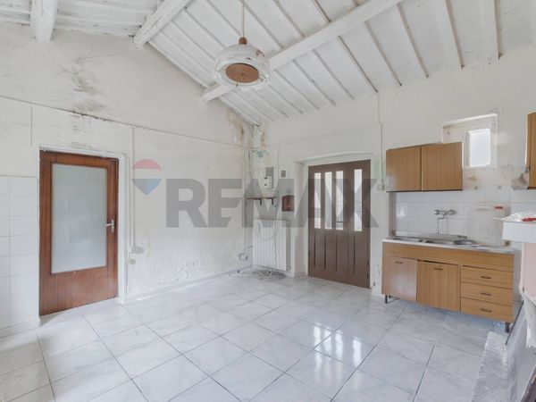 Casa Indipendente Villa Badessa, Rosciano, PE Vendita - Foto 4