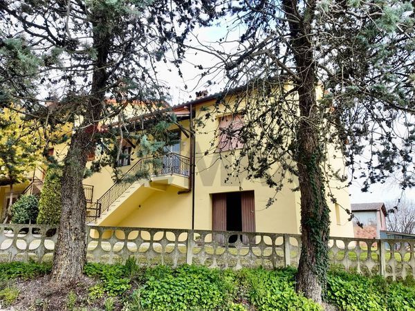 Casa Semindipendente Arcevia, AN Vendita - Foto 4