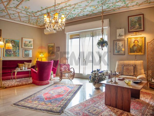 Appartamento Madonna degli Angeli, Chieti, CH Vendita