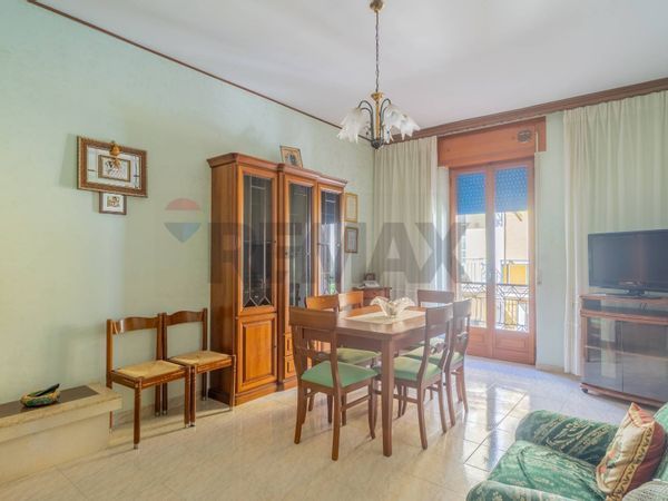 Casa Semindipendente Montenero di Bisaccia, CB Vendita