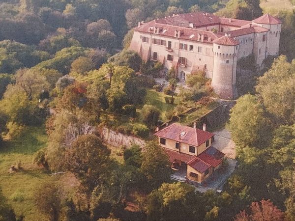 Appartamento Moncalieri, TO Vendita