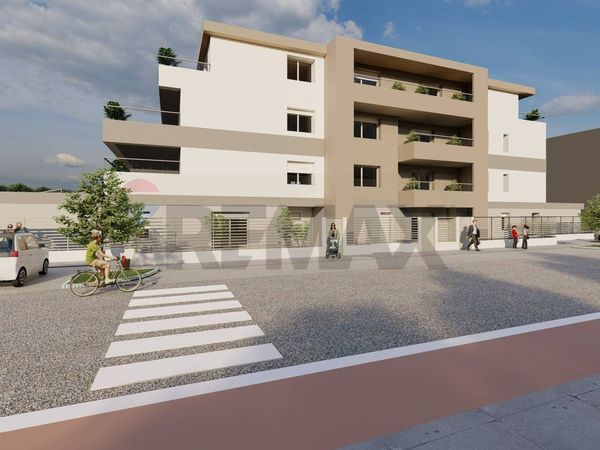 Appartamento Crespellano, Valsamoggia, BO Vendita