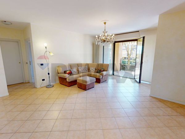 Appartamento Camporicco, Cassina de' Pecchi, MI Vendita - Foto 3