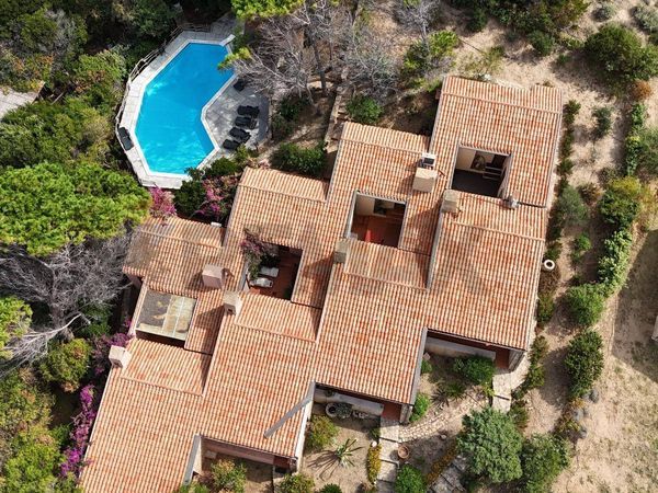 Casa Semindipendente Costa Paradiso, Trinità d'Agultu e Vignola, SS Vendita - Foto 3