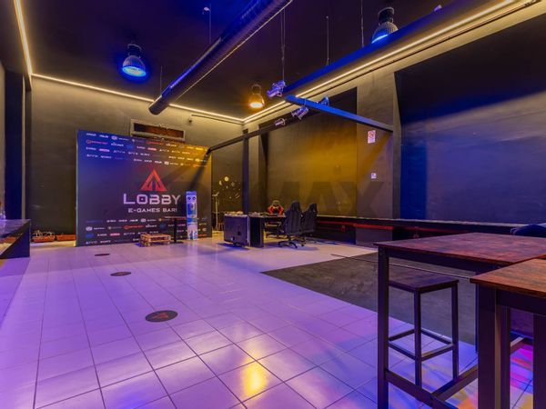 Locale Commerciale S. Pasquale, Bari, BA Affitto - Foto 2