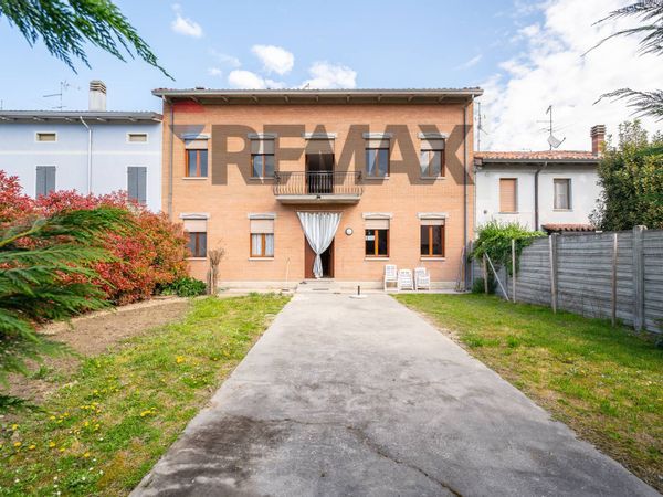 Casa Indipendente Correggioverde, Dosolo, MN Vendita