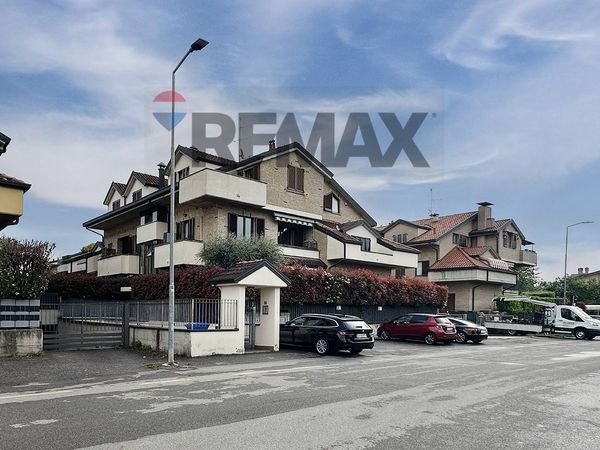 Appartamento Meda, MB Vendita - Foto 2