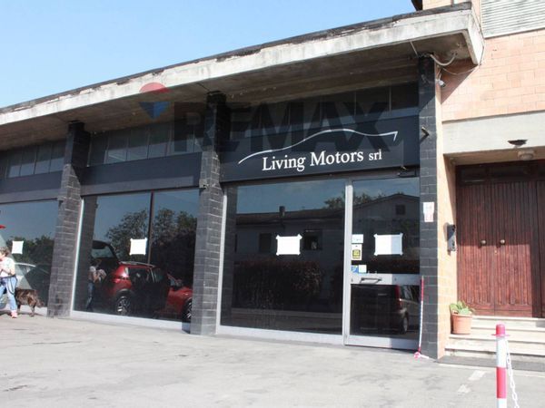 Commerciale Altro Noceto, PR Vendita - Foto 3