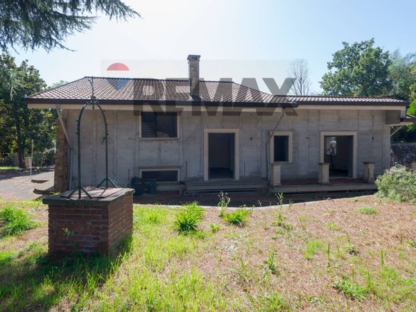 Villa o villino Trecastagni, CT Vendita - Foto 3