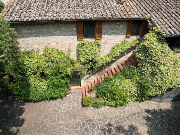 Villa singola Santa Lucia, Perugia, PG Vendita - Foto 2