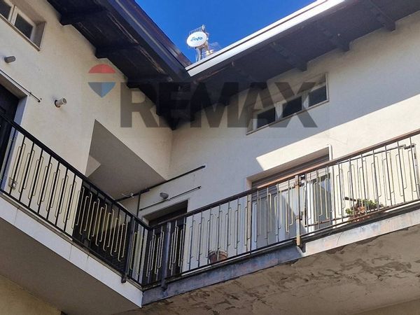 Appartamento Caronno Varesino, VA Vendita