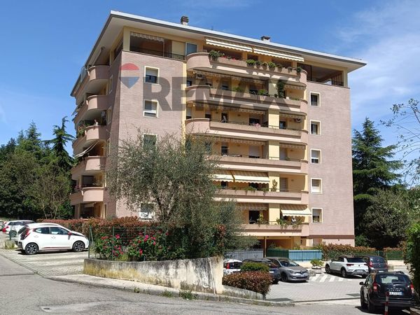 Appartamento San Mariano, Corciano, PG Affitto