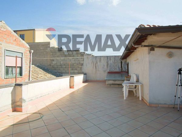 Casa Indipendente Santa Maria di Licodia, CT Vendita - Foto 2