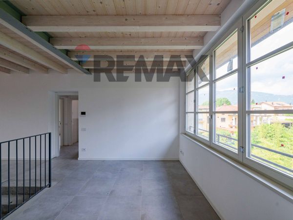 Appartamento Mapello, BG Vendita - Foto 4
