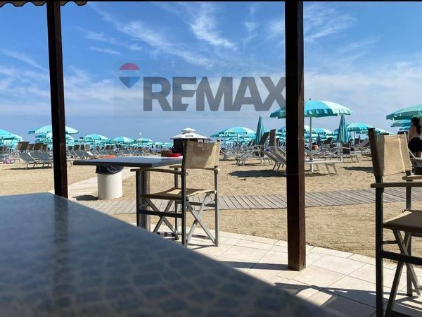 Appartamento San Giuliano Mare, Rimini, RN Vendita