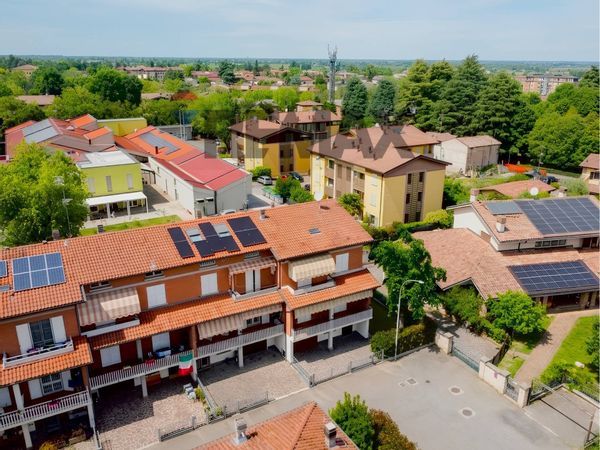 Villa a schiera Cavriago, RE Vendita - Foto 4