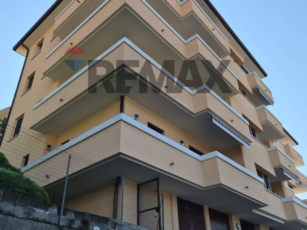 Appartamento Ponte Chiasso, Como, CO Vendita - Foto 3