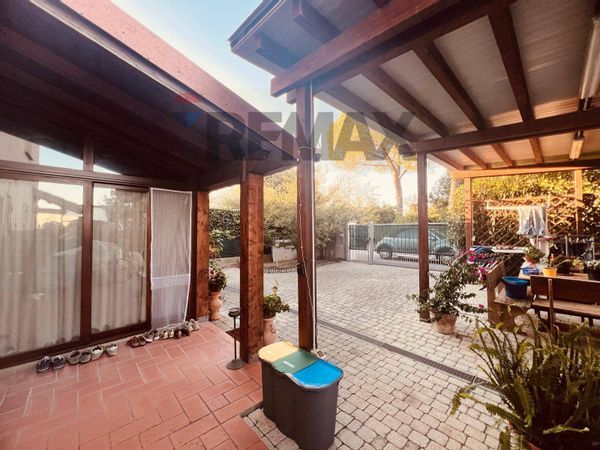 Casa Indipendente San Pietro in Palazzi, Cecina, LI Vendita - Foto 2