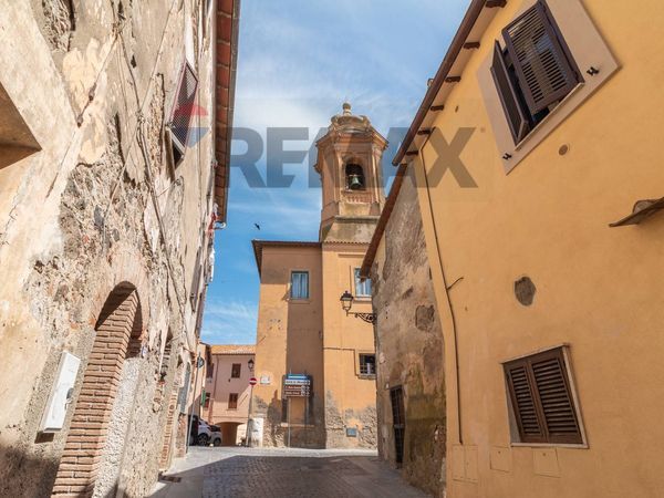 Appartamento Centro Storico, Montalto di Castro, VT Vendita - Foto 2