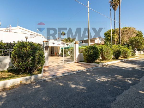 Villa singola Arenella, Siracusa, SR Vendita - Foto 2