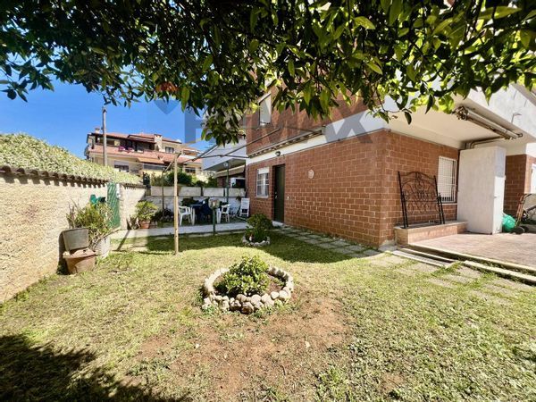 Appartamento Ponserico, Nettuno, RM Vendita - Foto 3