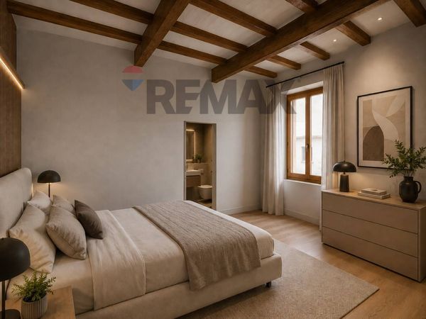 Appartamento Centro, Castelfranco Piandiscò, AR Vendita - Foto 4