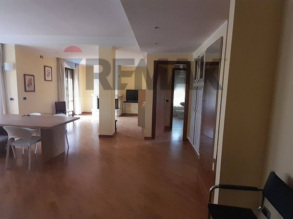 Appartamento Zona Ospedale Nuovo, Foligno, PG Affitto