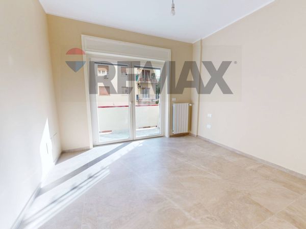 Appartamento Libertà, Villabianca, De Gasperi, Croce Rossa, Sciuti, Politeama, Palermo, PA Affitto - Foto 4