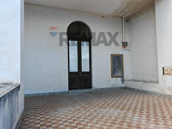 Casa Semindipendente Acquacalda, Lipari, ME Vendita - Foto 3