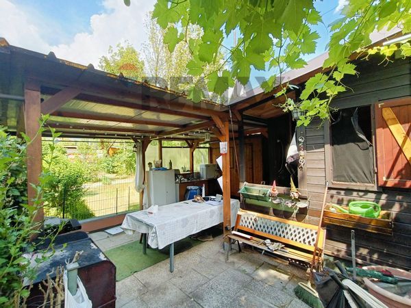 Baita/Chalet/Trullo Vernetto, Chianocco, TO Vendita - Foto 3